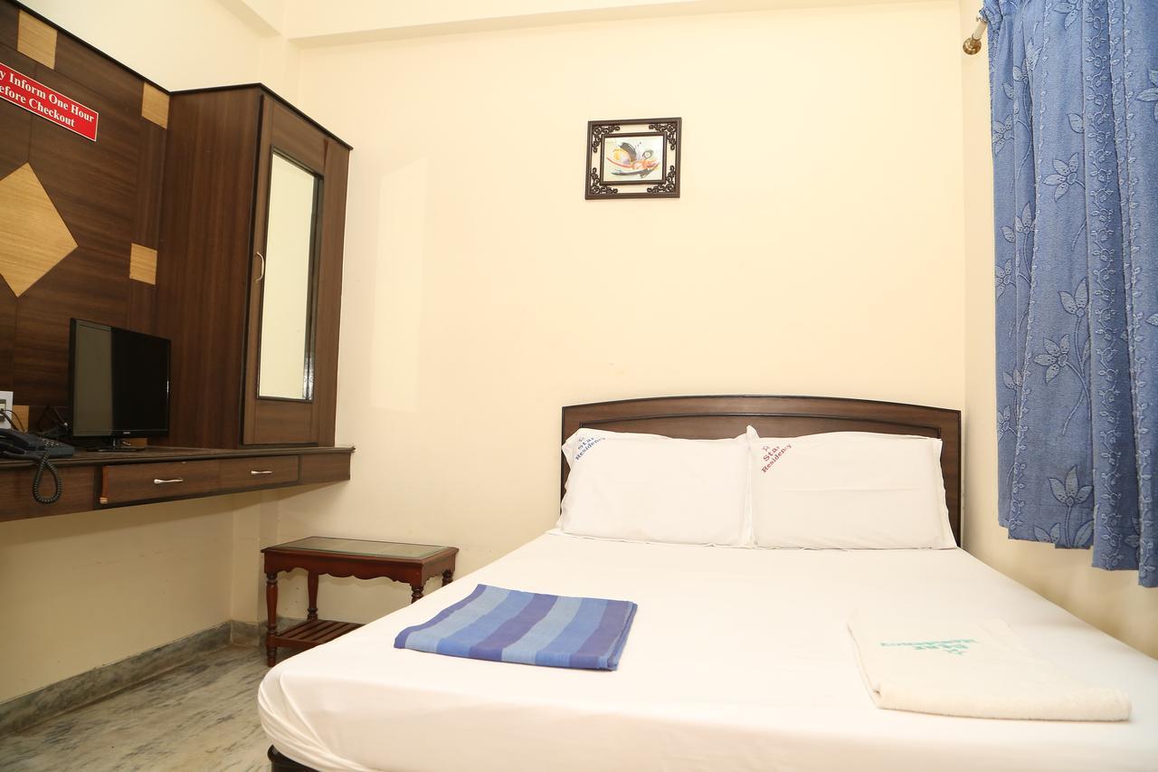 Villa Star Residency Chennai Exterior foto