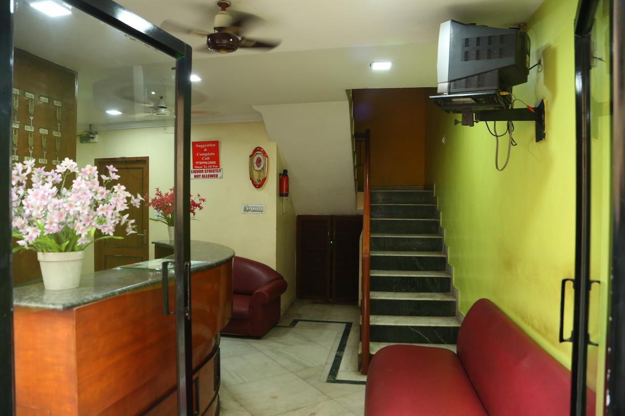 Villa Star Residency Chennai Exterior foto