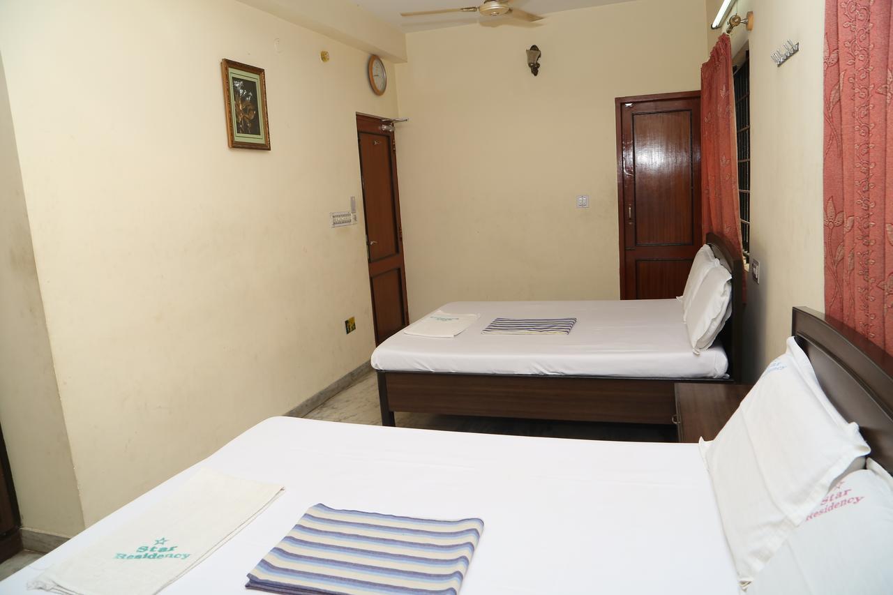 Villa Star Residency Chennai Exterior foto